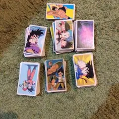 2025年最新】昭和レトロ メンコ ドラゴンボールの人気アイテム