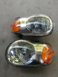 2025年最新】ha22s ヘッドライトの人気アイテム - メルカリ