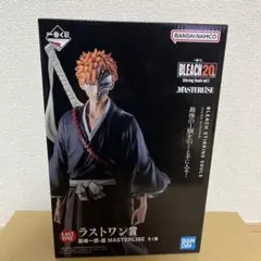 一番くじ BLEACH Stirring Souls ラストワン 黒崎一護