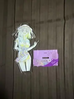 五等分の花嫁 二乃 アクリルスタンド