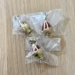 【バラ売り可】まどマギ めじるしアクセサリー 杏子 ソウルジェム