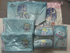 ハンギョドン　当たりくじ　当りくじ