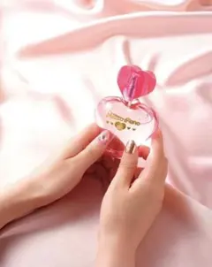 メゾピアノ　香水