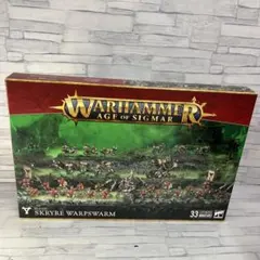 WARHAMMER デスガード バトルフォース「VILE VECTORIUM」 - メルカリ