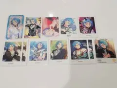 あんスタ ぱしゃっつ エモカ HiMERU