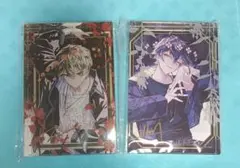 シクフォニ 暇72 いるま 誕生日 アクブロ