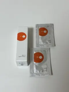 Dr.K ドクターケイ ケイABC-G リペアセラム(レチノール美容液) 9mL