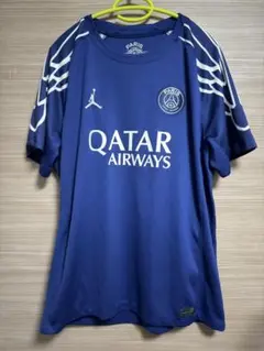 サッカーシャツ ウェア