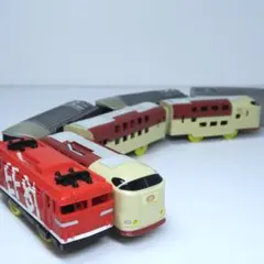 激レア&美品】小田急ロマンスカー 7000形 LSE ブリキ おもちゃ 3両