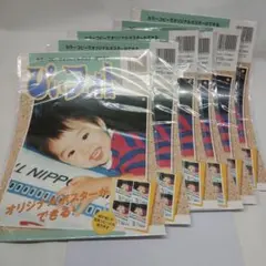 ぴッフォト A4サイズ 5枚入 6パックセット