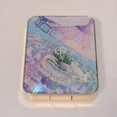 【美品】クレドポーボーテ オンブルクルールクアドリのサムネイル
