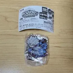 나의 히어로 아카데미아 荼毘 ダビ アクリルスタンド