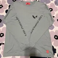VALORANT UNITED ARROWS ロンTのサムネイル