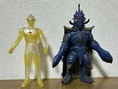 2025年最新】テンペラー星人 メビウスの人気アイテム - メルカリ