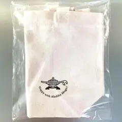 アラジンミニトートバックのサムネイル