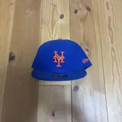 NEW ERA New York Mets 59FIFTY キャップ 7 1/4