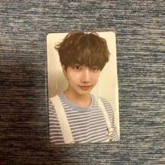 BOYNEXTDOOR WHOSFAN CAFE　ラキドロ　ジェヒョン