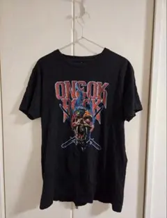 【激レア】ONE OK ROCK ライブTシャツ 2014年