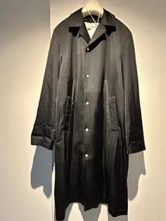 希少JIL SANDER ステンカラーコート ジルサンダー タグ付き メイヤーのサムネイル