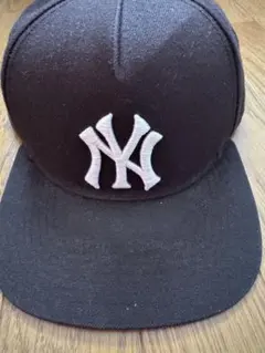 Supreme 47 Brand NY Yankees キャップ ブラック