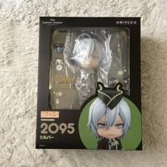 2025年最新】ツイステ シルバー ねんどろいどの人気アイテム