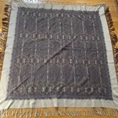 Christian Dior 大判ストール