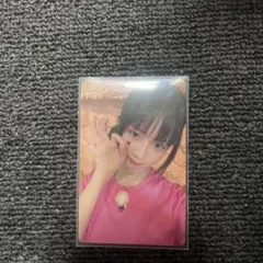 IVE empathy 4/27 オフイベ 大阪 会場限定 トレカ レイ