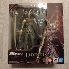 新品未開封 SHFiguarts ELDEN RING マレニア