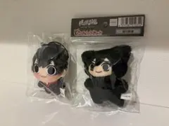 桃源暗鬼　淀川　ぬいぐるみ　まとめ売り