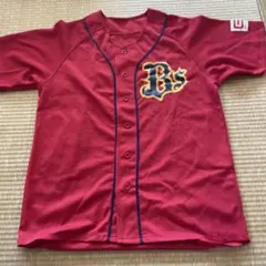 オリックス・バファローズ ユニフォーム