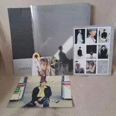 RM Me Myself and RM Entirety 写真集のサムネイル