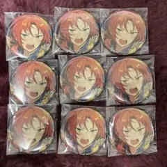 あんスタ コレ缶 2025 Jun. Casual Side月永レオ