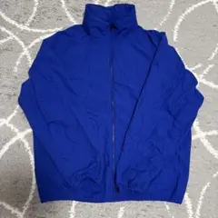 無印良品☆ナイロンジャンパー　 L