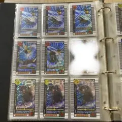 【美品‼️】No.2ムシキング SPわざカード