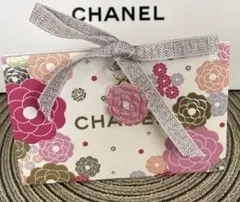 CHANEL 2026 母の日限定ギフトラッピング 限定チャーム