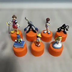2026年最新】キングダムハーツ フィギュアの人気アイテム - メルカリ