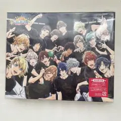 【Blu-ray】劇場版 うたの☆プリンスさまっ♪マジLOVEキングダム