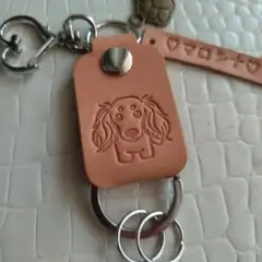ネームタグ