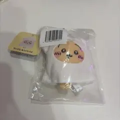 ちいかわ　たこイカくじ D賞　うさぎのサムネイル