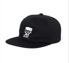 CHALLENGER x NEIGHBORHOOD 2021 SKULL CAP