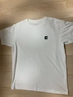 THE NORTH FACE ホワイト Tシャツ S