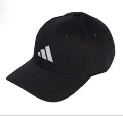 アディダス　キャップ　adidas BB CAP COT NL 黒　スポーツのサムネイル