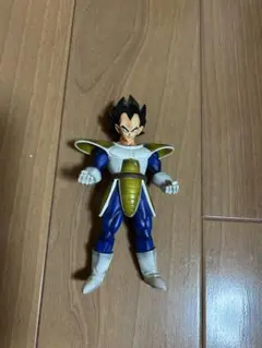 ドラゴンボール ベジータ フィギュア 約15cm