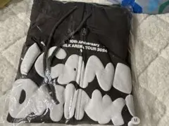 2025年最新】m!lk パーカー キャンドリの人気アイテム - メルカリ