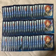 あんスタ プロセカ コラボ ぱしゃっつ 月永レオ　　60枚セット　まとめ売り