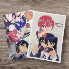 機動戦士Gundam ジークアクス　ビギニング 映画入場特典　2セット