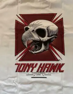 新品未開封XXL Powell Peralta Tony Hawk トニーホーク - メルカリ