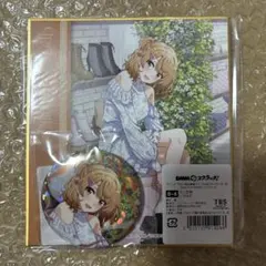 俺ガイル Happy Date Mission 一色いろは 3点セット - メルカリ