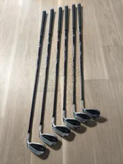 PING G Le アイアンセット 6本セット - メルカリ