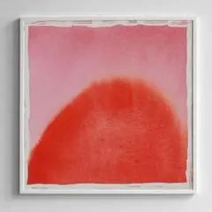 北欧 ポスター 70×70cm ファインリトルデイ SUN